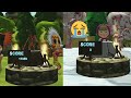 Masha Jungle Dash Adventure Vs Run Siren Head Run Walkthroug Android Ios Gameplay 