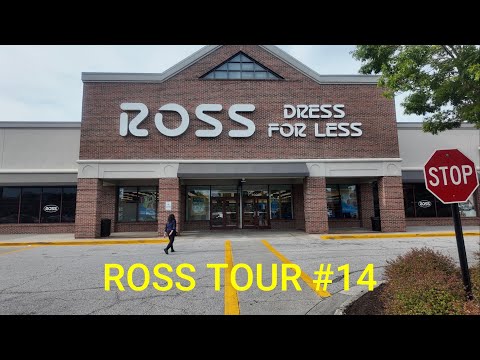 Ross Tour #14