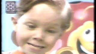 Intervalos Casa Da Angélica 01051995 Tvb