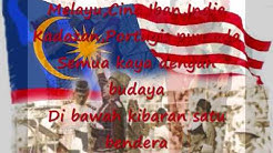 Saya Anak Malaysia [With lyrics]  - Durasi: 3:45. 