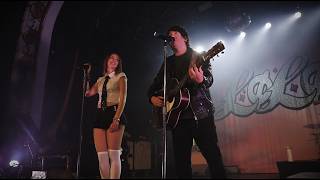 Hey There Delilah (Live) - LØLØ and Plain White T's