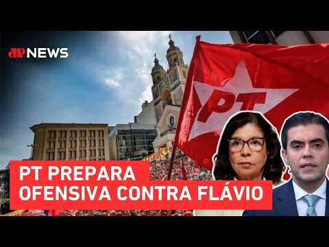 Aliados de Lula comemoram retirada de sigilo do caso Master
