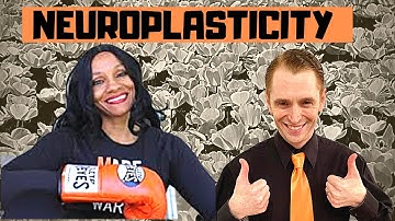 Neuroplasticity and Multiple Sclerosis (Dr. Brandon Beaber and Yvette Brisco)