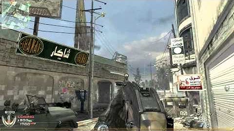 Hacker Video 1 MW2 Alteriwnet