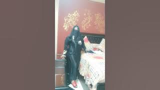 Today's tour: The bedroom with the wronged lady, Hanaa the legend.