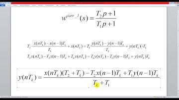 Correctional link in CoDeSys