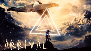 Ömer Balık - Arrival (Music Video/Visualizer) Resimi