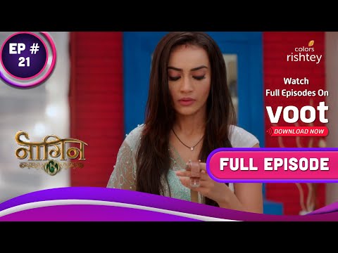 Naagin 3 | नागिन 3 | Ep. 21 | Is Bela Going To Kill Mahir? | क्या बेला लेगी माहिर की जान?