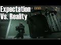 E3 Trailer Vs. Reality - Rainbow Six Siege