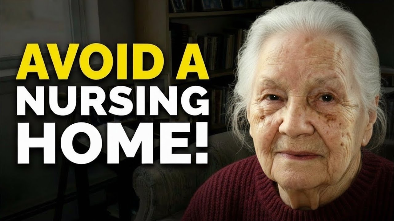 I’m 103 Years Old — How I Avoided a Nursing Home and Kept My Independence