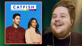 Catfish: The TV Show is Pure Chaos | Cancel Schweezy Highlights