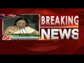 War of words in both Houses; Parliament adjourned