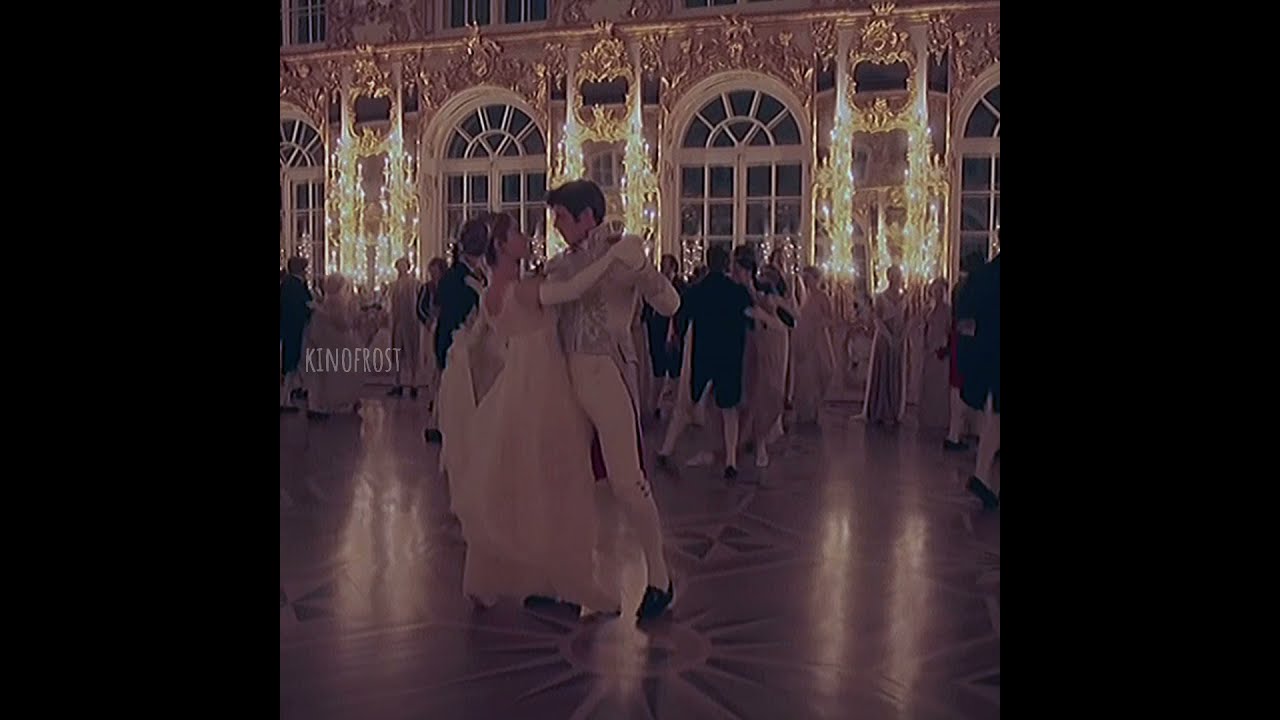 С кем на балу танцевала наташа. Наташа танцует с Андреем Болконским. Пляска Наташи ростовой отрывок.