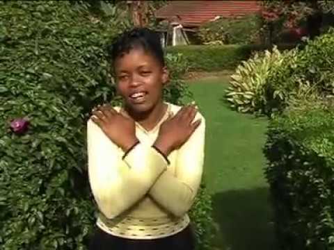 Jane Muthoni   Nyumagiriria Official video