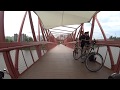 Cycling in Singapore: A 73km Scenery Route