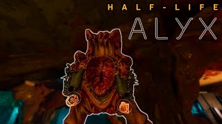 SZEREPCSERE! ?| Half-Life: Alyx #8