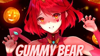 Nightcore - Gummy Bear
