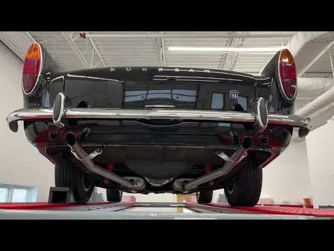 View YouTube Video of this Auction Car