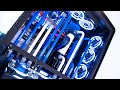 How i Built The ULTIMATE $5000 Custom Water Cooled Dual Loop Gaming PC Build - Time Lapse