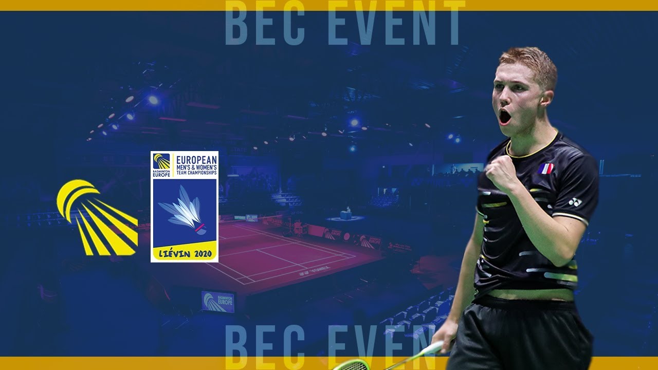 2020 European Men S Women S Team Championships Quarter Finals