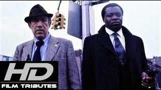 Across 110Th Street • Theme Song • Bobby Womack