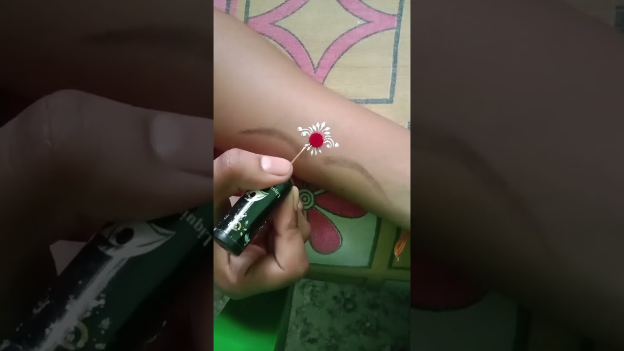 Reception kolka design 