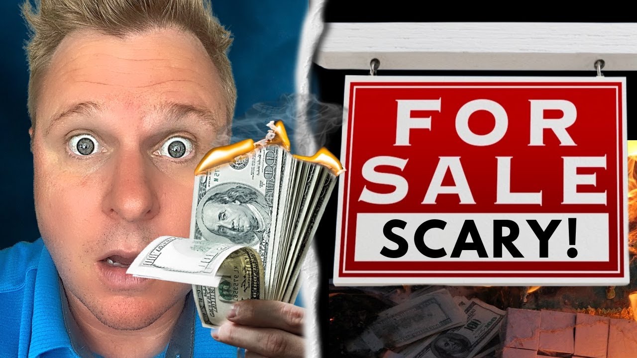Are Sellers In SERIOUS Trouble In Austin 2022?