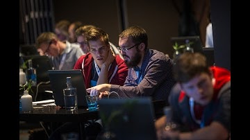 Korte terugblik op Masters of Java 2018