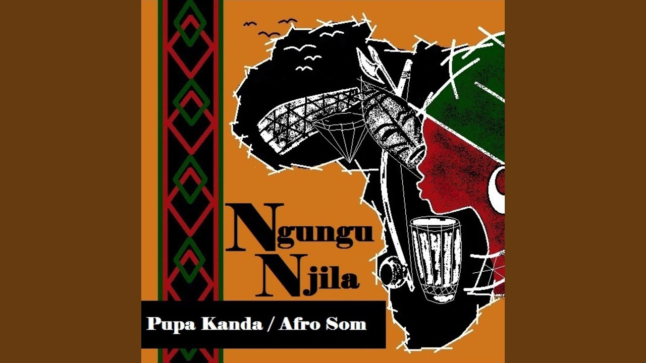Ngungu Njila - YouTube