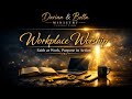 Work as Worship | How to Honor God at Work (Darian &amp; Bella)