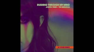 Josefin Öhrn + The Liberation - Rushing Through My Mind (Al Lover Remix)