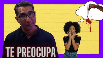 ESTRENO. EN DIRECTO!