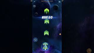 Galaxy Invaders: Alien Shooter- Android Gameplay #2 screenshot 3