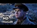 THE FINAL STAND (2021) Official Trailer — WWII Action Movie