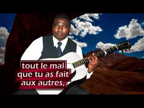 Ledoux paradis. La Vie à L'aller et le Retour