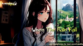 When the Rain Falls - Dark Pop Music (Official Music Audio) | by: Musicalizer screenshot 3