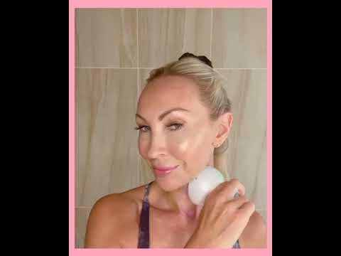 LUX SKIN® Body Sculpting Handset - Review and Tutorial 