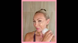 LUX SKIN® Body Sculpting Handset - Review and Tutorial 