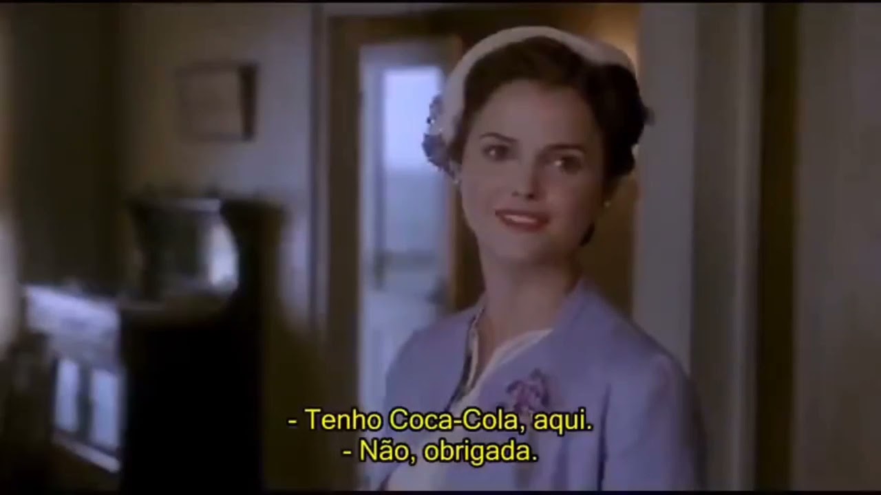 A Magia da Vida Legendado Filme Completo YouTube A Magia da Vida Legendado Filme Completo YouTube