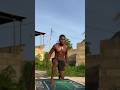 Build strong legs and lower body strength #fitness #legs #lowerbody #exercise #homeworkout #workout