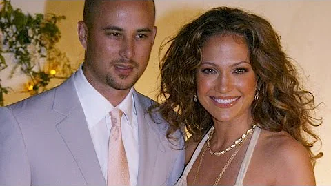 Jennifer Lopez's Ex-Husband Chris Judd Performs on...