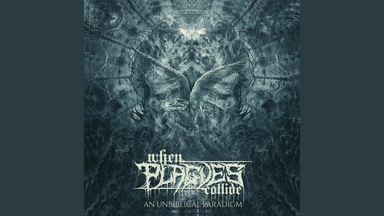 Death in Progress (feat. Sven De Caluwé - Aborted)