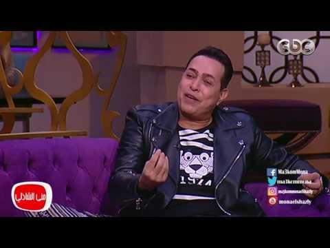 معكم منى الشاذلى العالمي عمر الشريف يقدم أبنه الفنان حكيم للعالم في حفل نوبل للسلام 