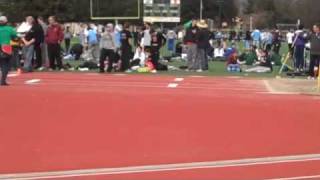 EBAL 2010 2 of 4 Triple Jump- First Place Frosh Soph.mp4