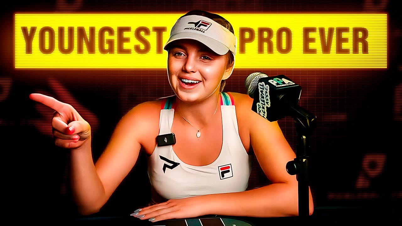 Anna Leigh Waters Is The HIGHEST PAID Pickleball Player In 2024 YouTube anna-leigh-waters-is-the-highest-paid-pickleball-player-in-2024-youtube