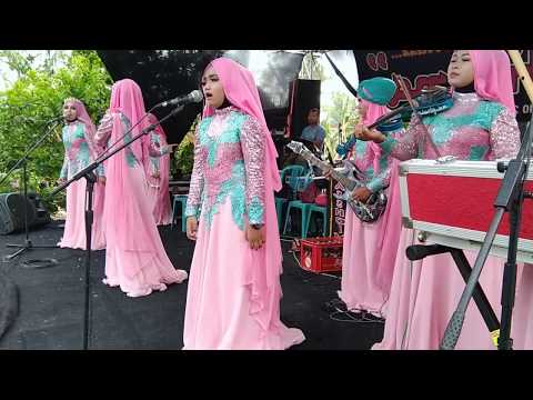 saben-malem-jumat---ida-ummu-zahra---as-shoimah-demak