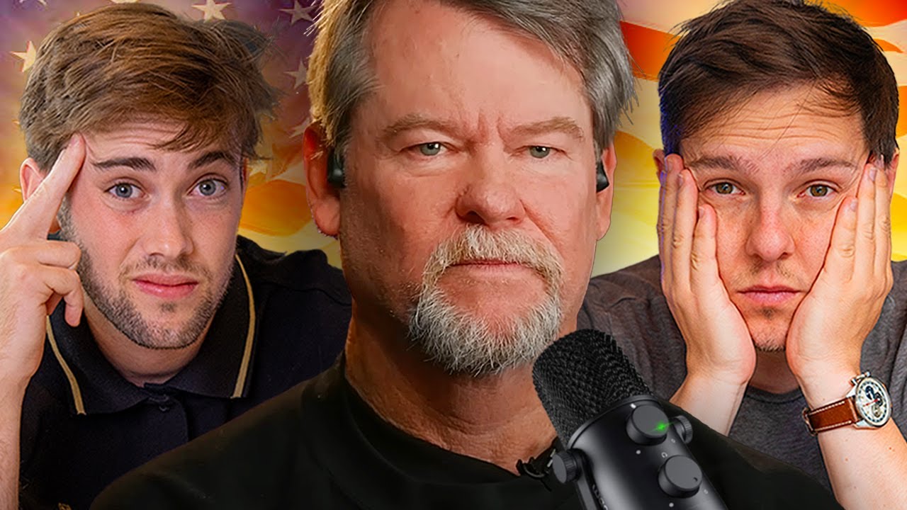 Confronting The Squatter Living In My Home (Actual Footage) thumbnail