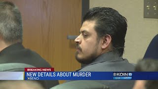 Edwin Lara Admits Killing Kaylee Sawyer