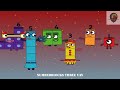 Numberblocks Numberblocks Intro But 2022 Remix 