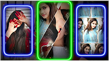 🎵Silsila Ye Chahat Ka 🥰❤ Hindi Xml File | Alight Motion Video Editing🎧